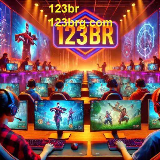 A Ascensão dos Jogos de Eventos: Competição e Comunidade